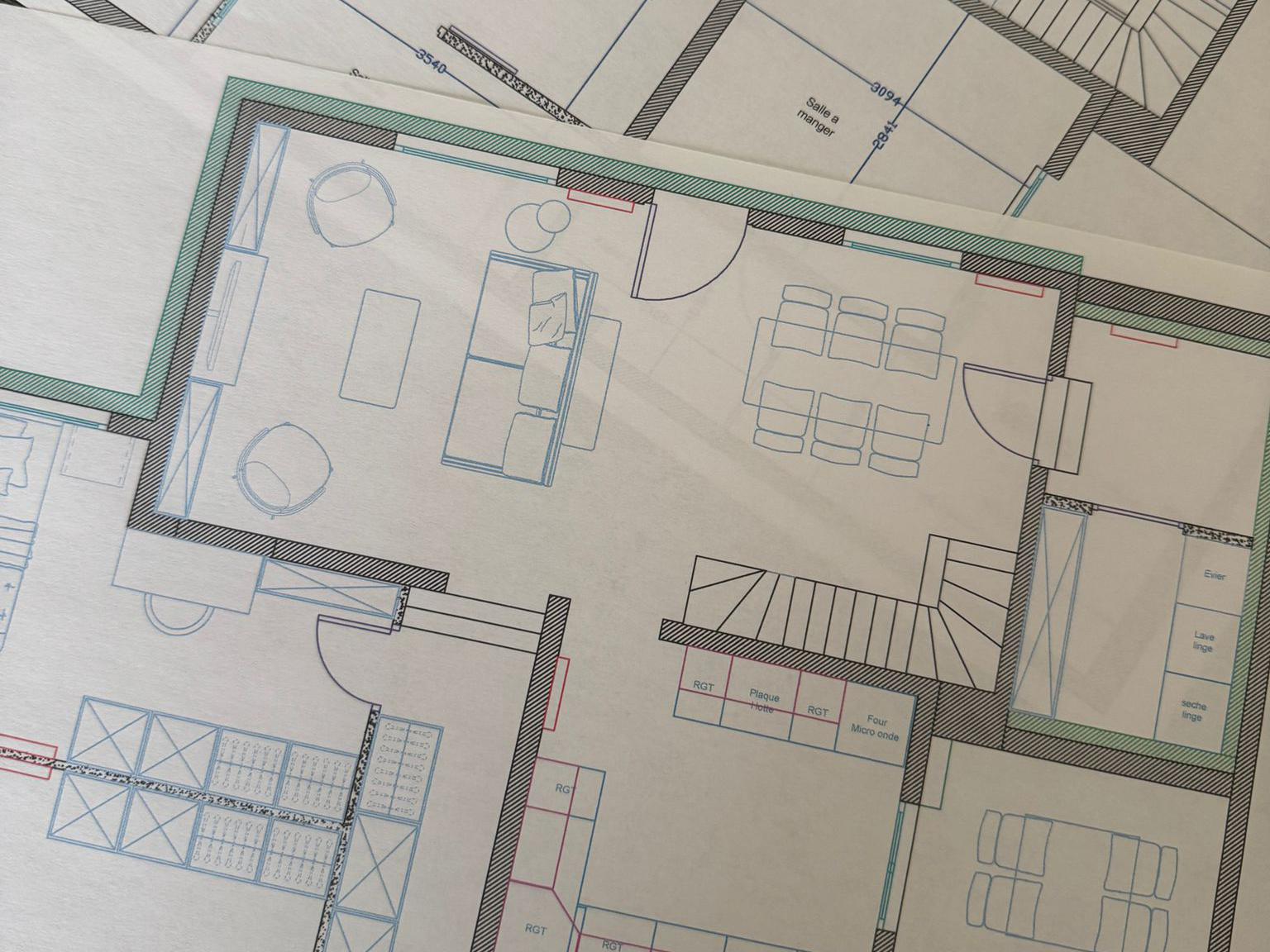 Plan 2D